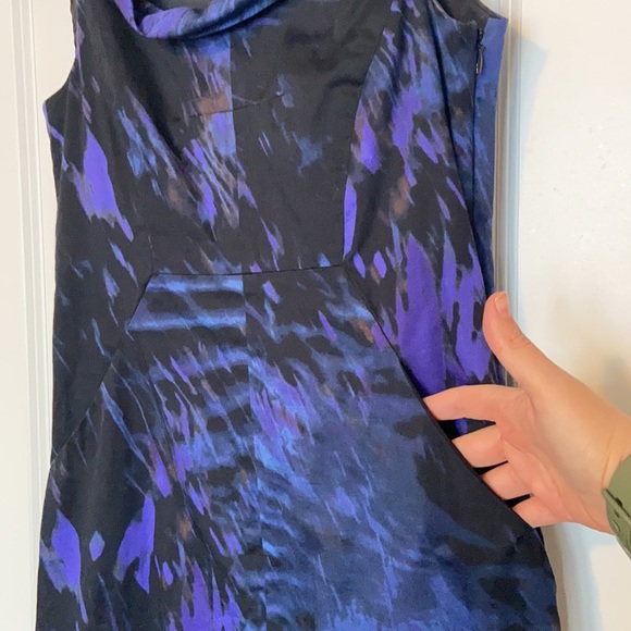 Theory Benja dress - size 6 - Picture 5 of 12